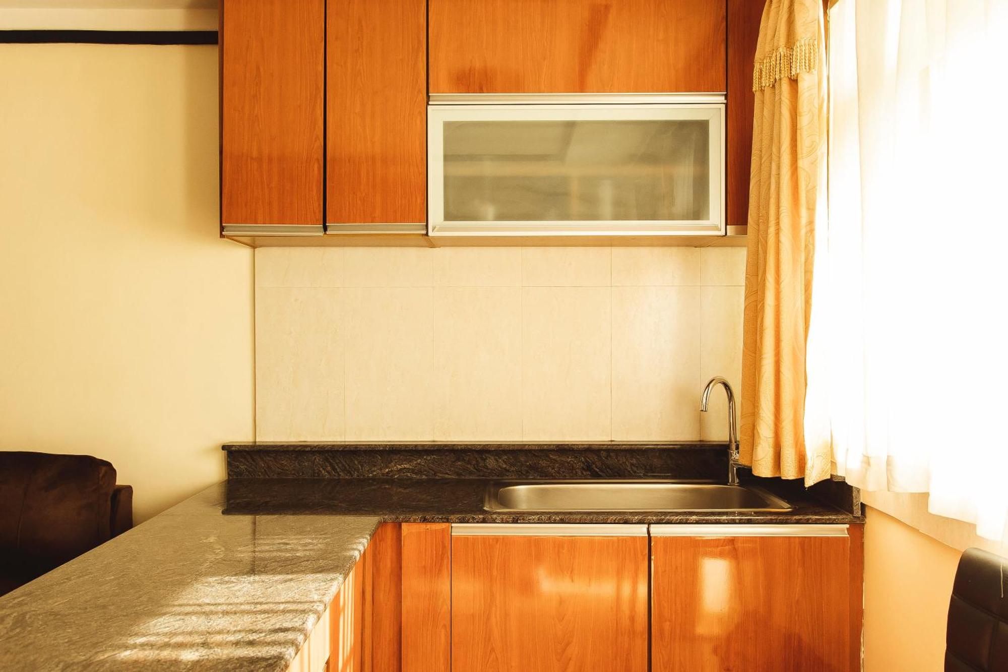 Highlands Suites Hotel And Apartments Kigali Bagian luar foto